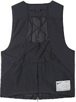 Nike Therma-FIT ADV Axis Black Training Vest. FD0413-010 Nike Therma-FIT ADV Axis Black Training Vest. FD0413-010