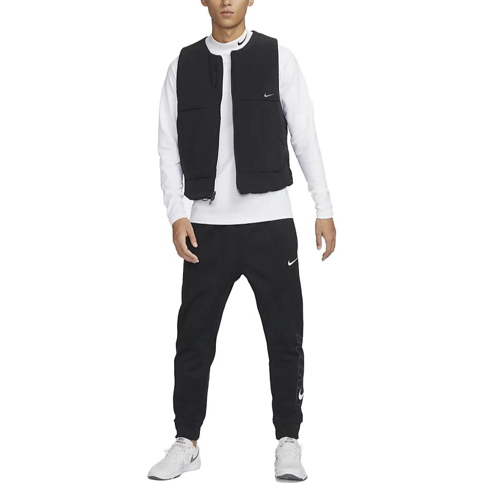 Shop Nike Therma-FIT ADV Axis Jaket Latihan Hitam. FD0413-010