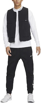 Nike Therma-FIT ADV Axis Jaket Latihan Hitam. FD0413-010 Shop Nike Therma-FIT ADV Axis Jaket Latihan Hitam. FD0413-010