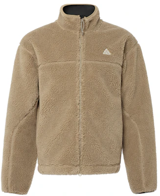 Nike Therma-FIT ADV Fleece Jacket Khaki - Warm and Comfortable Layer FV8654-247 Order Nike Therma-FIT ADV Fleece Jacket Khaki - Warm and Comfortable Layer FV8654-247