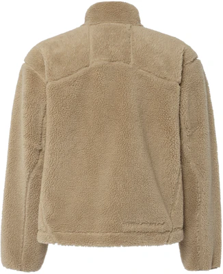 Nike Therma-FIT ADV Fleece Jacket Khaki - Warm and Comfortable Layer FV8654-247 Lookbook Nike Therma-FIT ADV Fleece Jacket Khaki - Warm and Comfortable Layer FV8654-247