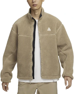 Nike Therma-FIT ADV Fleece Jacket Khaki - Warm and Comfortable Layer FV8654-247 Shop Nike Therma-FIT ADV Fleece Jacket Khaki - Warm and Comfortable Layer FV8654-247