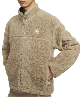 Nike Therma-FIT ADV Fleece Jacket Khaki - Warm and Comfortable Layer FV8654-247 Purchase Nike Therma-FIT ADV Fleece Jacket Khaki - Warm and Comfortable Layer FV8654-247