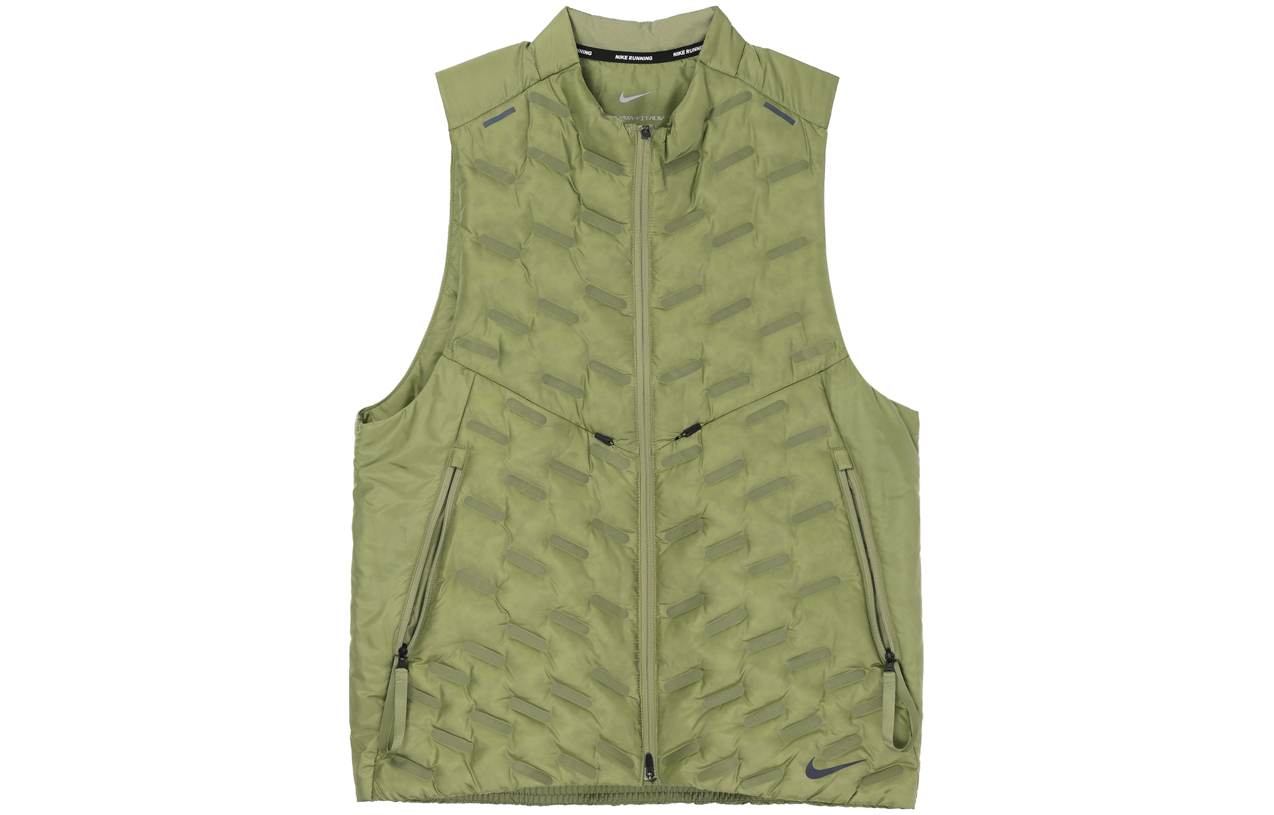 Nike Therma-Fit ADV Water-Resistant Down Vest Green DD5696-334