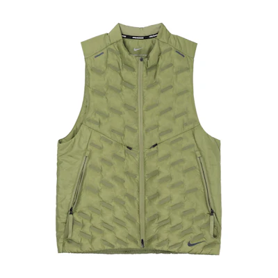 Nike Therma-Fit ADV Water-Resistant Down Vest Green DD5696-334