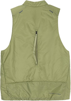 Nike Therma-Fit ADV Rompi Tahan Air Hijau DD5696-334 Lookbook Nike Therma-Fit ADV Rompi Tahan Air Hijau DD5696-334