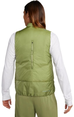 Nike Therma-Fit ADV Rompi Tahan Air Hijau DD5696-334 Purchase Nike Therma-Fit ADV Rompi Tahan Air Hijau DD5696-334