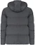 Lookbook Chaqueta Nike Therma-FIT Air Jordan Unisex Negra con Capucha Desmontable. FV7220-060
