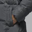 Sizing Chaqueta Nike Therma-FIT Air Jordan Unisex Negra con Capucha Desmontable. FV7220-060