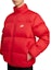 Purchase Nike Therma-FIT Club Puffer Down Jacket University Red Comfortable Casual Warm FZ5029-657
