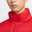Sizing Nike Therma-FIT Club Puffer Down Jacket University Red Comfortable Casual Warm FZ5029-657