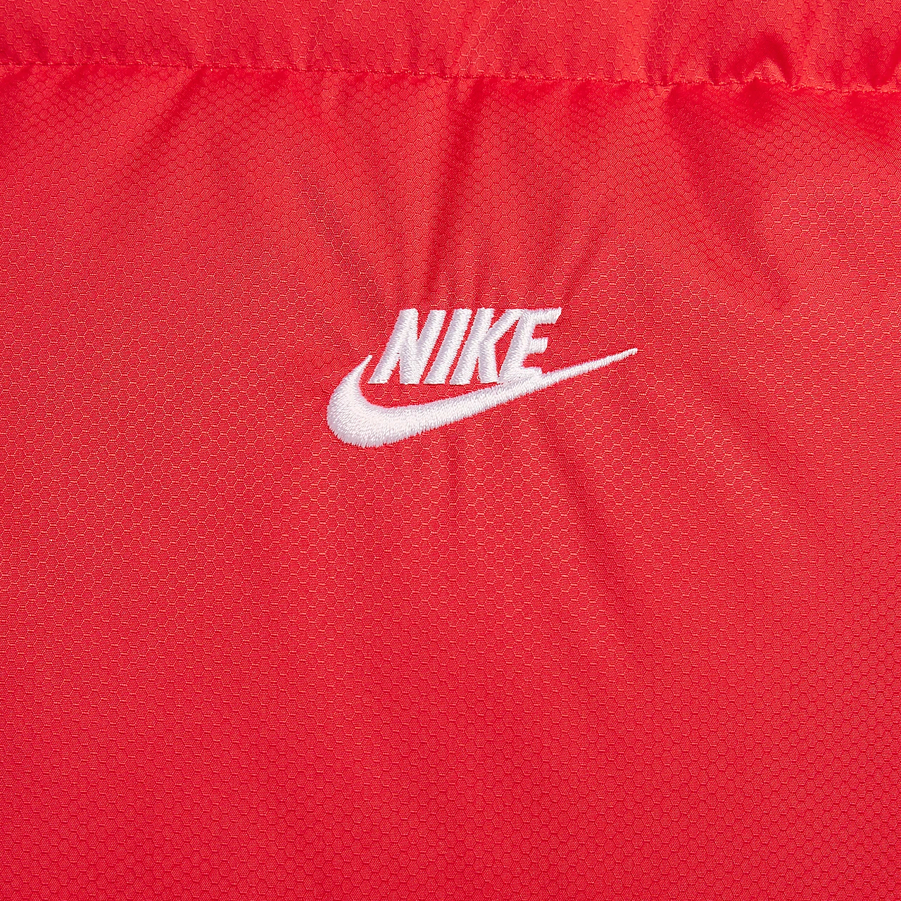 Cheap 耐克Therma-FIT棉服羽绒夹克大学红舒适休闲保暖款 FZ5029-657