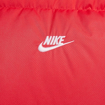 Nike Therma-FIT Club Puffer Down Jacket University Red Comfortable Casual Warm FZ5029-657 Cheap Nike Therma-FIT Club Puffer Down Jacket University Red Comfortable Casual Warm FZ5029-657