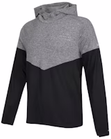 Nike Therma-Fit Division Retro Colorblock Running Sweatshirt Grey DM4639-010 Nike Therma-Fit Division Retro Colorblock Running Sweatshirt Grey DM4639-010