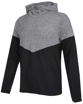 Nike Therma-Fit Division 復古拼色跑步運動衫 灰色 DM4639-010 Buy Nike Therma-Fit Division 復古拼色跑步運動衫 灰色 DM4639-010