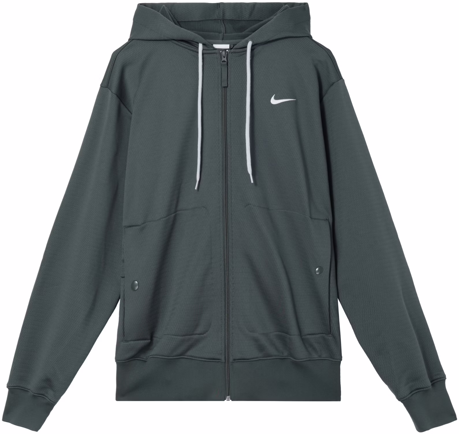nike-therma-fit-green-fleece-zip-hoodie-jacket-casual-long-sleeve-fb-7116-338
