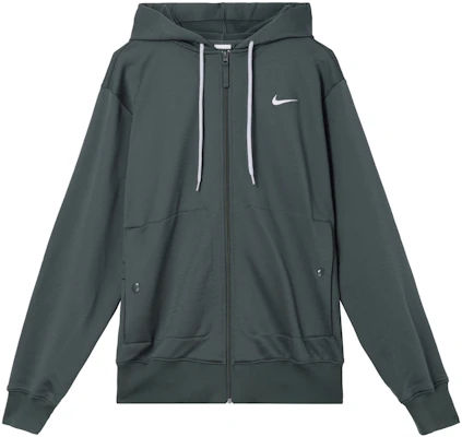 Nike Therma-FIT Green Fleece Zip Hoodie Jacket Casual Long Sleeve FB7116-338 Buy Nike Therma-FIT Green Fleece Zip Hoodie Jacket Casual Long Sleeve FB7116-338