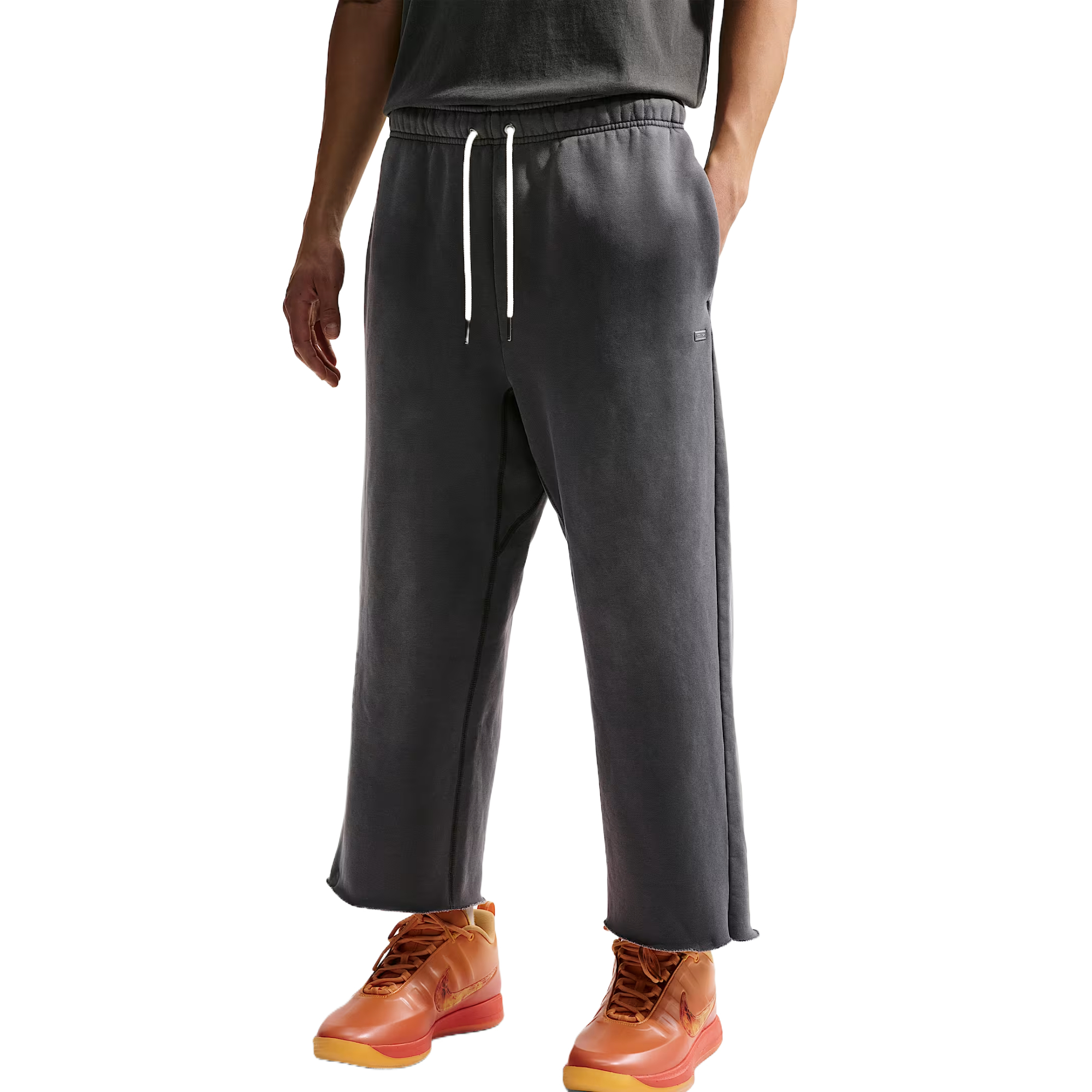 Nike Therma-FIT Heavyweight Standard Issue Faded Pattern Pants . II3924-010