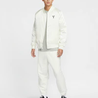 Details for 耐克Therma-FIT科比「曼巴之年」白色印花拉鍊外套男款 HQ4696-133