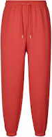 Nike Therma-FIT Kobe Basketball Pants Red Soft & Comfortable Fleece. HJ8114-657 Nike Therma-FIT Kobe Basketball Pants Red Soft & Comfortable Fleece. HJ8114-657