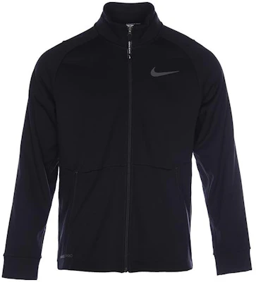 Nike Therma-FIT Logo Full-Zip Jacket Black DM5941-010 Buy Nike Therma-FIT Logo Full-Zip Jacket Black DM5941-010