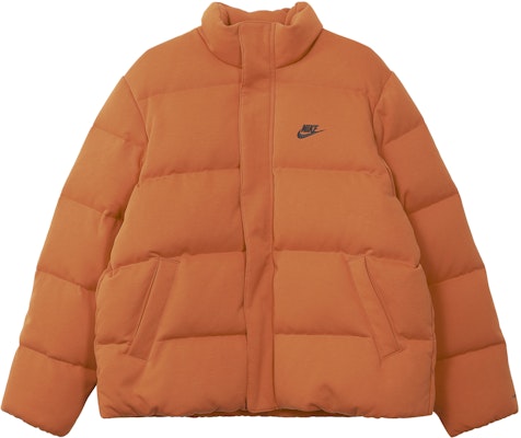 Nike Therma-FIT Solid Color Full-Zip Logo Jacket for Men FB7855-893 Order Nike Therma-FIT Solid Color Full-Zip Logo Jacket for Men FB7855-893