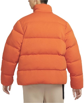 Nike Therma-FIT Solid Color Full-Zip Logo Jacket for Men FB7855-893 Details for Nike Therma-FIT Solid Color Full-Zip Logo Jacket for Men FB7855-893