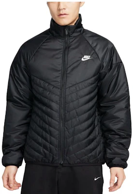 Chaqueta Negra Nike Therma-FIT Solid Impermeable y Cortaviento con Cierre Completo FB8196-010 Buy Chaqueta Negra Nike Therma-FIT Solid Impermeable y Cortaviento con Cierre Completo FB8196-010