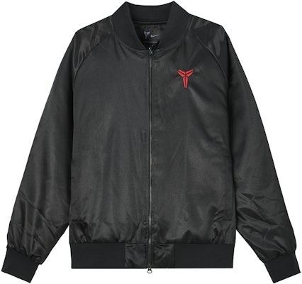 Nike Therma-FIT SS25 Kobe Series Jaket Lengan Panjang Hitam. HQ4696-010 Buy Nike Therma-FIT SS25 Kobe Series Jaket Lengan Panjang Hitam. HQ4696-010