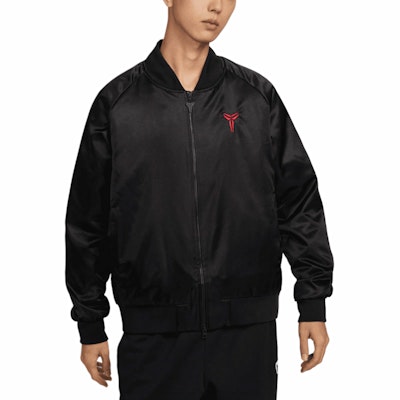 Nike Therma-FIT SS25 Kobe Series Jaket Lengan Panjang Hitam. HQ4696-010 Order Nike Therma-FIT SS25 Kobe Series Jaket Lengan Panjang Hitam. HQ4696-010