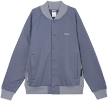 Nike Therma-FIT Standard Issue Light Purple Jacket - Warm & Comfortable FZ1035-491 Nike Therma-FIT Standard Issue Light Purple Jacket - Warm & Comfortable FZ1035-491