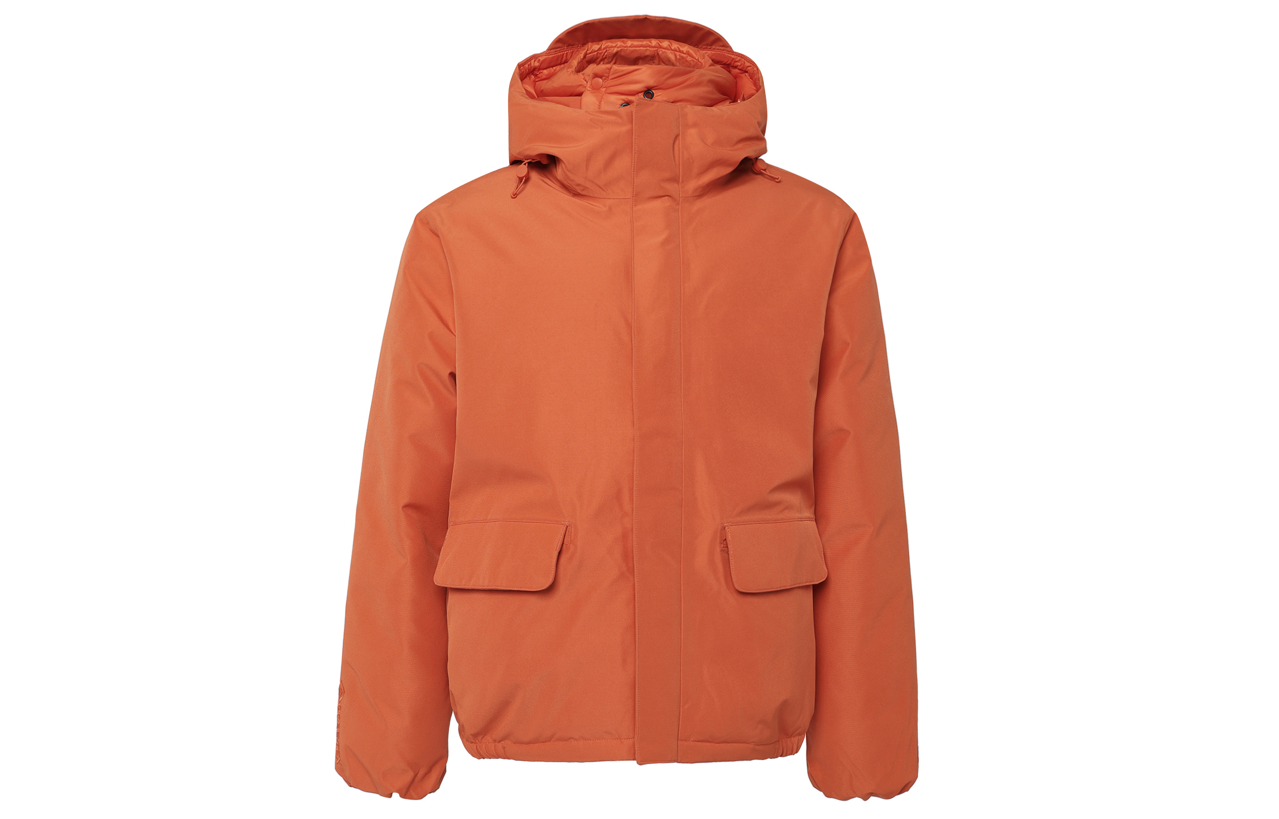 Nike Therma-FIT TECH GORE-TEX Water-Resistant Jacket  Guava Coral Red FZ0725-846
