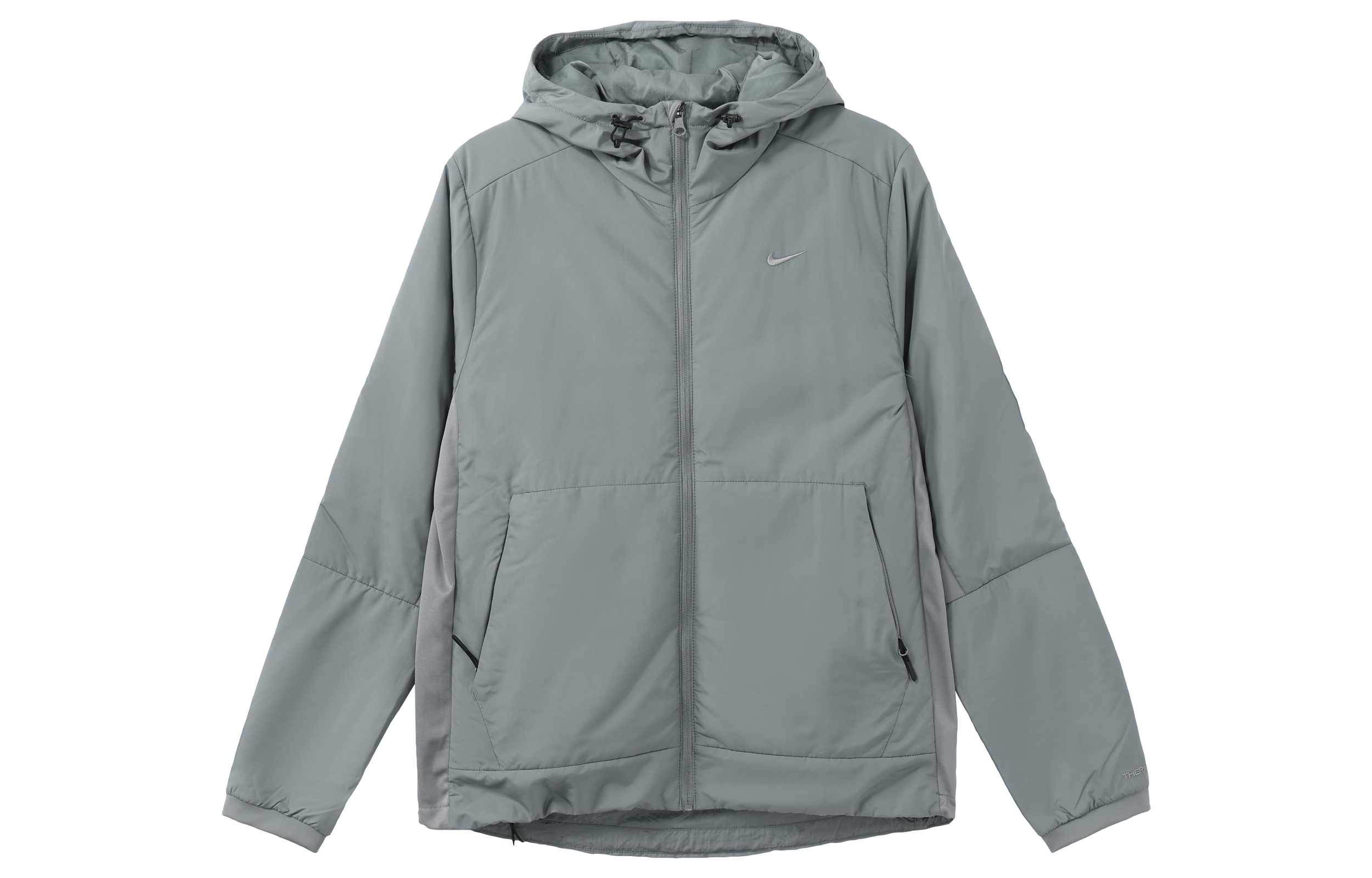 Order Nike Therma-FIT 無限連帽外套 煙灰純色 FB7545-084