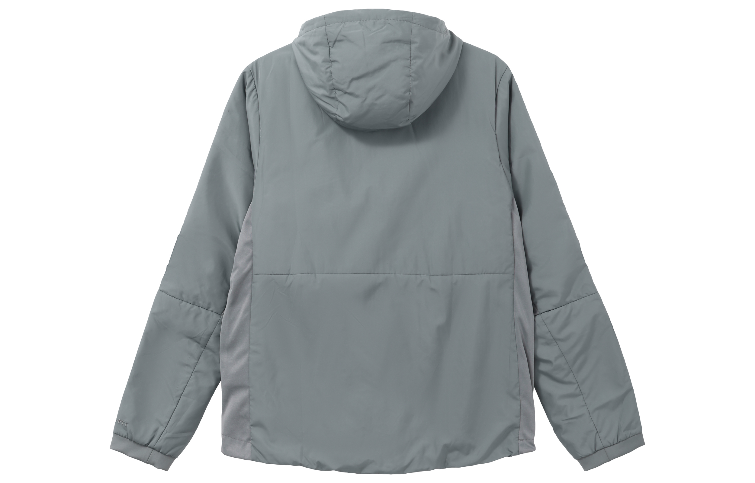 Lookbook Nike Therma-FIT 無限連帽外套 煙灰純色 FB7545-084