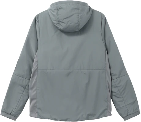 Nike Therma-FIT 無限連帽外套 煙灰純色 FB7545-084 Lookbook Nike Therma-FIT 無限連帽外套 煙灰純色 FB7545-084