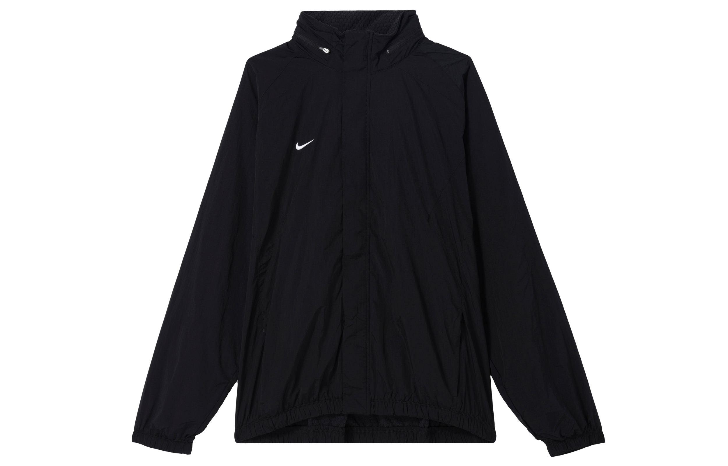 Nike Therma-FIT Water-Resistant Lined Jacket Black FN2390-010