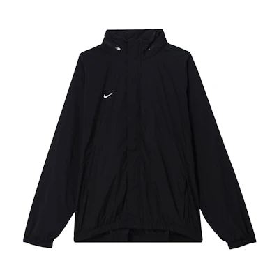 Nike Therma-FIT Water-Resistant Lined Jacket Black FN2390-010