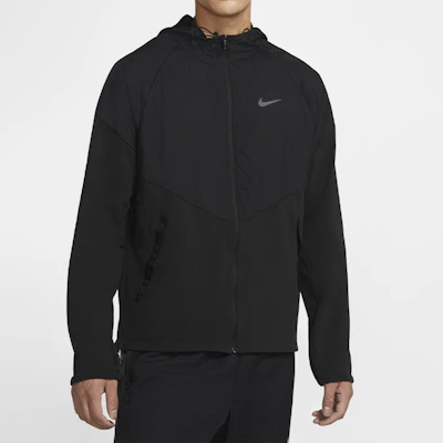 Chaqueta Nike Therma Essential Running Negra Cálida para Entrenamiento y Regalo CV2239-010 Shop Chaqueta Nike Therma Essential Running Negra Cálida para Entrenamiento y Regalo CV2239-010