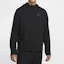 Shop Chaqueta Nike Therma Essential Running Negra Cálida para Entrenamiento y Regalo CV2239-010