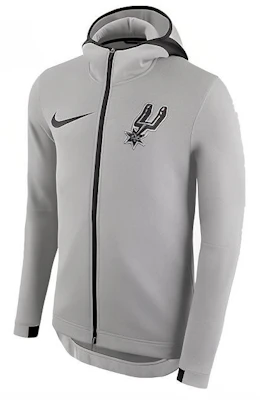 Nike Therma Flex Showtime NBA 馬刺隊連帽外套 灰色 899875-007 Buy Nike Therma Flex Showtime NBA 馬刺隊連帽外套 灰色 899875-007