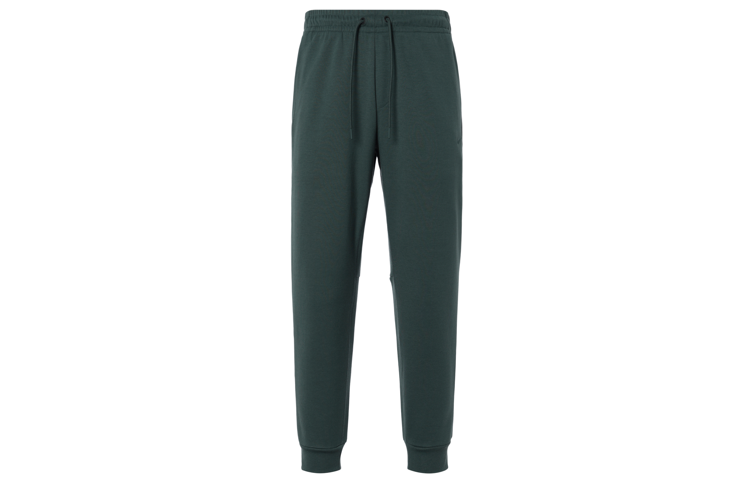 Nike Therma Knit Jogger Pants Olive Green Casual Sportswear . FZ0976-338
