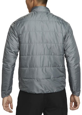 나이키 테르마 풀오버 러닝 재킷 스모크 그레이 - 따뜻한 방수 캐주얼 아우터웨어 FB7557-084 Lookbook 나이키 테르마 풀오버 러닝 재킷 스모크 그레이 - 따뜻한 방수 캐주얼 아우터웨어 FB7557-084