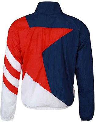 Nike 復古籃球外套 皇家藍禮物 CK6622-492 Lookbook Nike 復古籃球外套 皇家藍禮物 CK6622-492