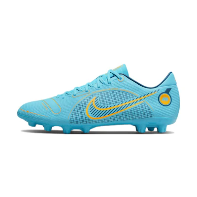 Nike Mercurial Vapor 14 Academy HG 'Blue Orange'
