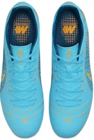 나이키 머큐리얼 베이퍼 14 아카데미 HG '블루 오렌지' DJ2871-484 Shop 나이키 머큐리얼 베이퍼 14 아카데미 HG '블루 오렌지' DJ2871-484