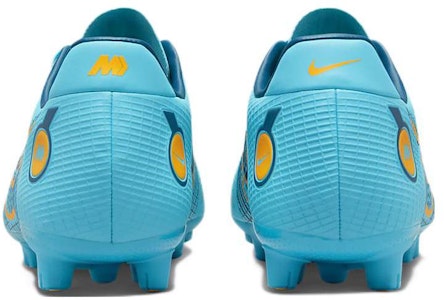 Nike Mercurial Vapor 14 Academy HG 'Biru Oranye' DJ2871-484 Purchase Nike Mercurial Vapor 14 Academy HG 'Biru Oranye' DJ2871-484