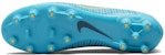 Nike Mercurial Vapor 14 Academy HG 'Biru Oren' DJ2871-484
