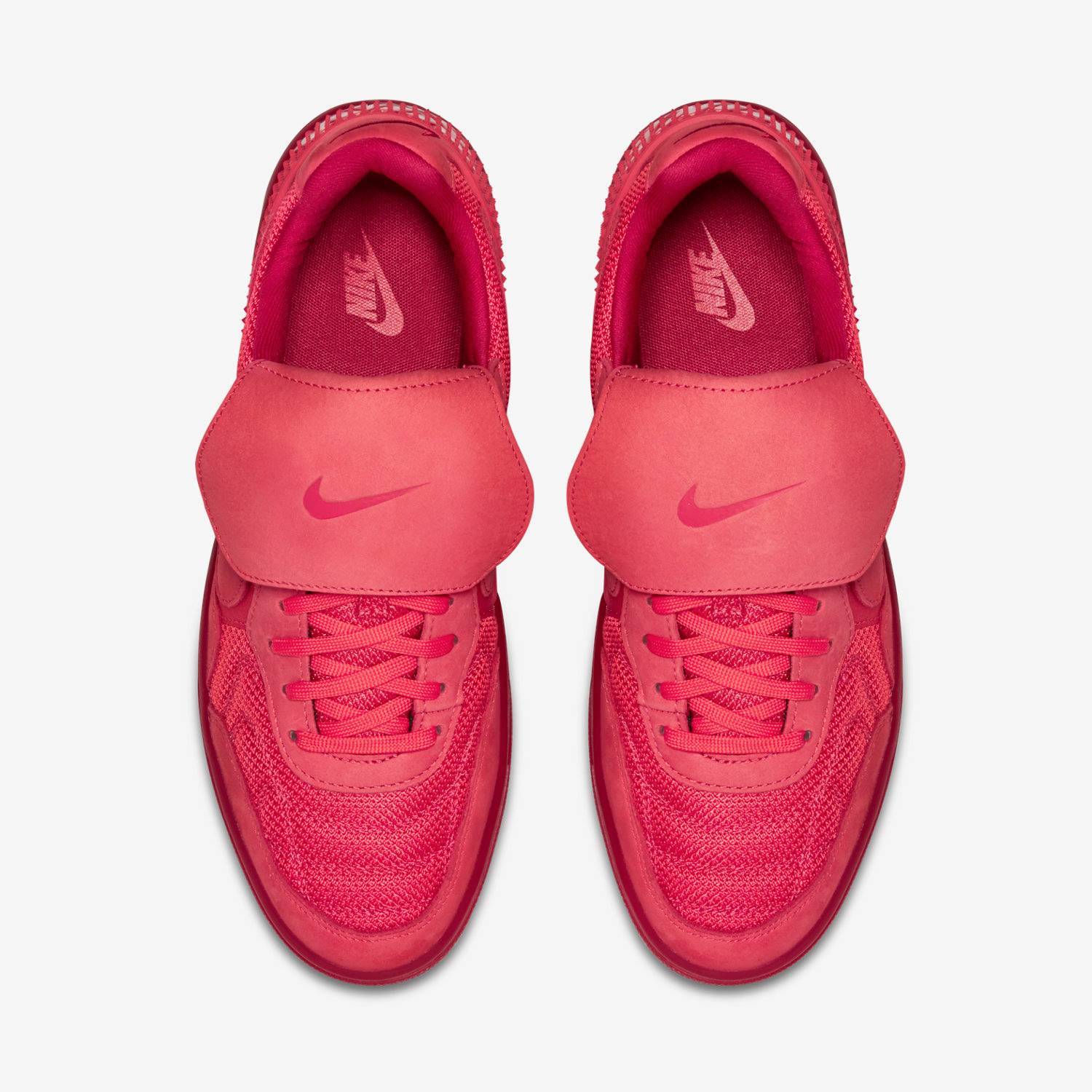 Lookbook Nike Tiempo 94 Deluxe 'Merah' 779519-600