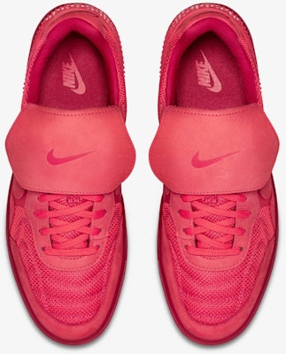 Nike Tiempo 94 Deluxe 'Merah' 779519-600 Lookbook Nike Tiempo 94 Deluxe 'Merah' 779519-600