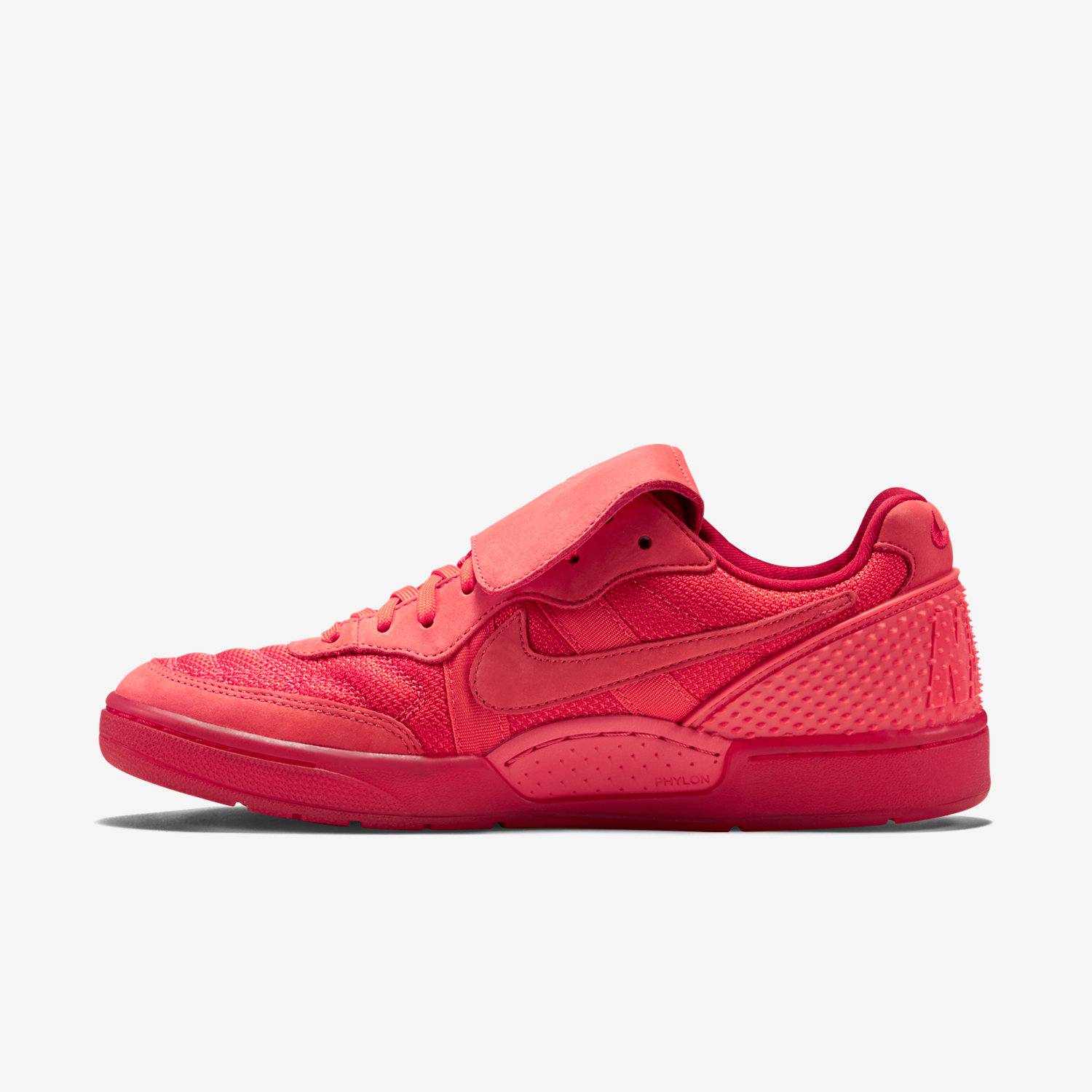 Shop Nike Tiempo 94 Deluxe 'Merah' 779519-600